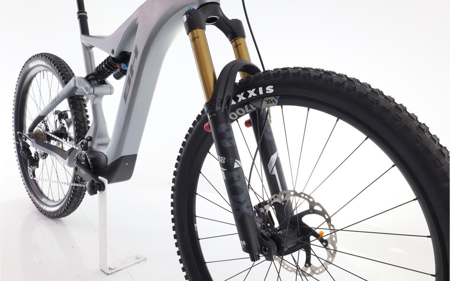 E-Bike BH Zyclora ·  AtomX Lynx 9.9 XT, Usata, 2025, Barcelona