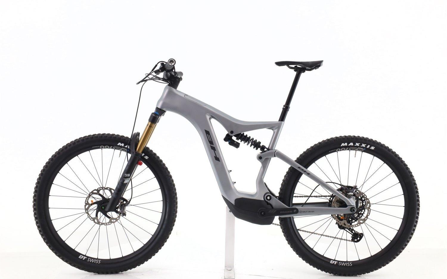 E-Bike BH Zyclora ·  AtomX Lynx 9.9 XT, Usata, 2025, Barcelona