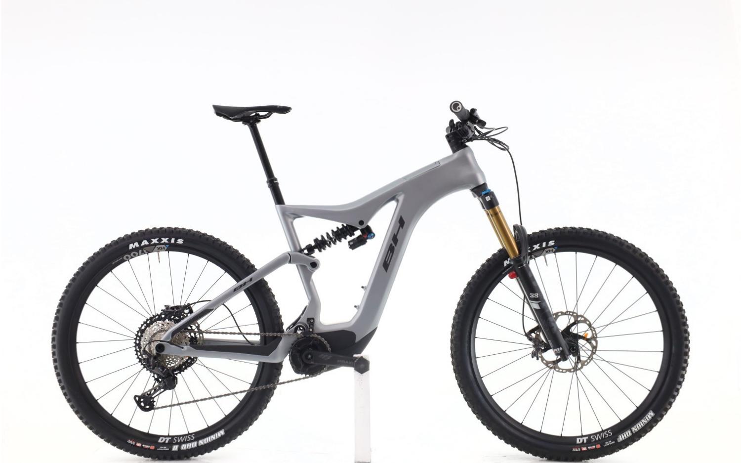 E-Bike BH Zyclora ·  AtomX Lynx 9.9 XT, Usata, 2025, Barcelona