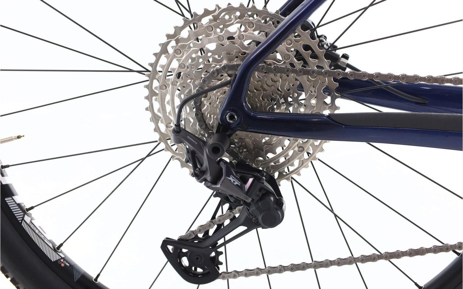 Mountain Bike BH Zyclora ·  Ultimate XT, Usata, 2023, Barcelona