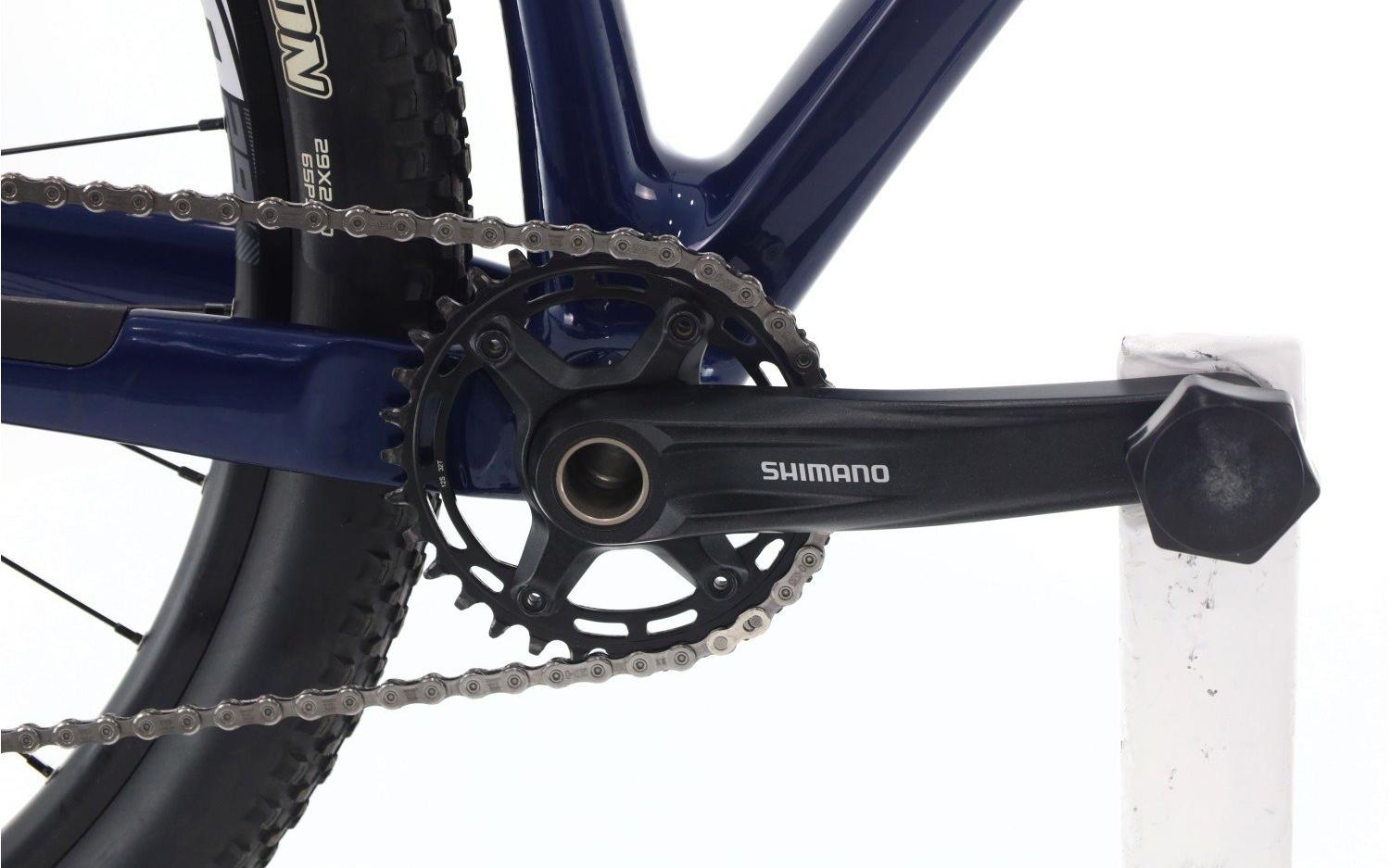 Mountain Bike BH Zyclora ·  Ultimate XT, Usata, 2023, Barcelona