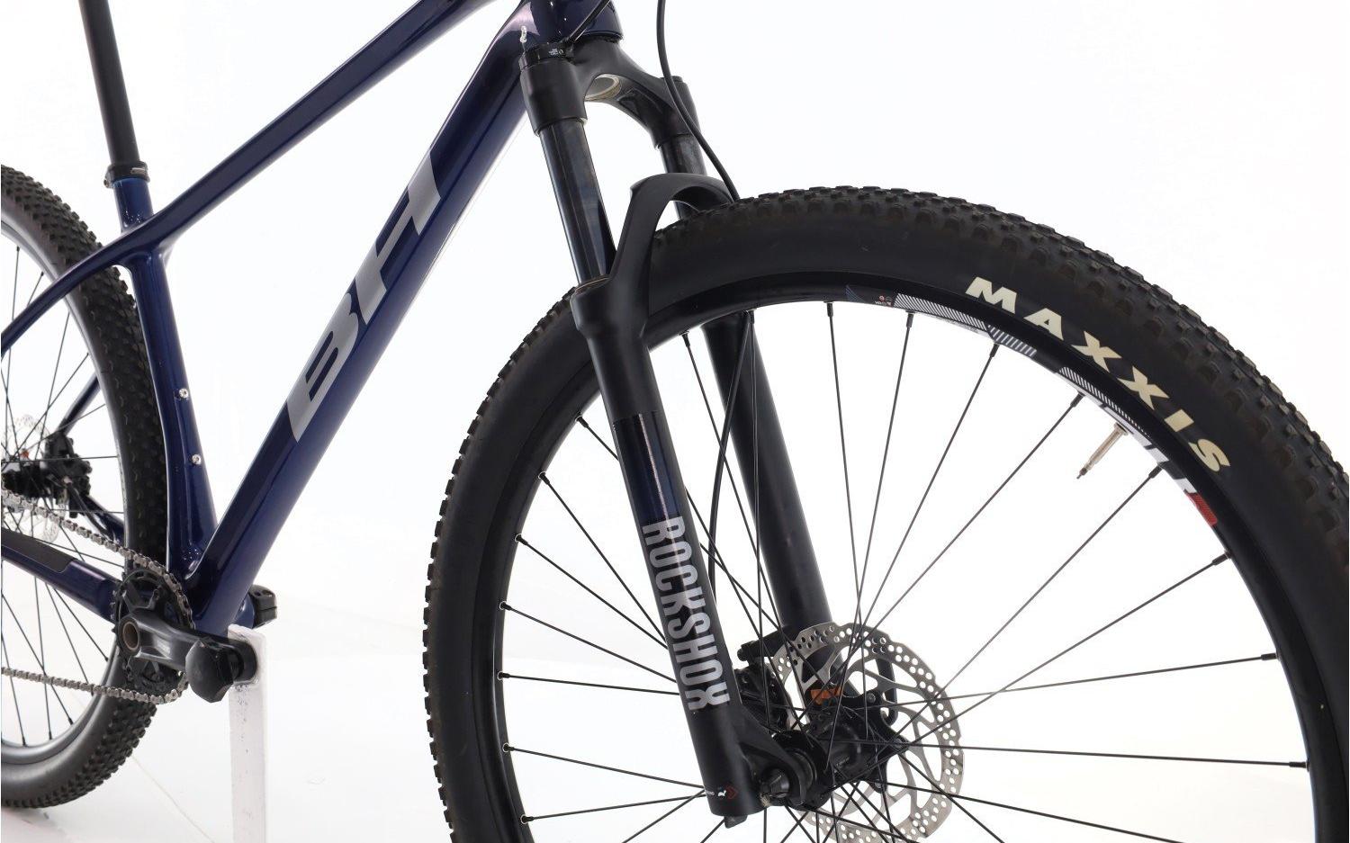 Mountain Bike BH Zyclora ·  Ultimate XT, Usata, 2023, Barcelona