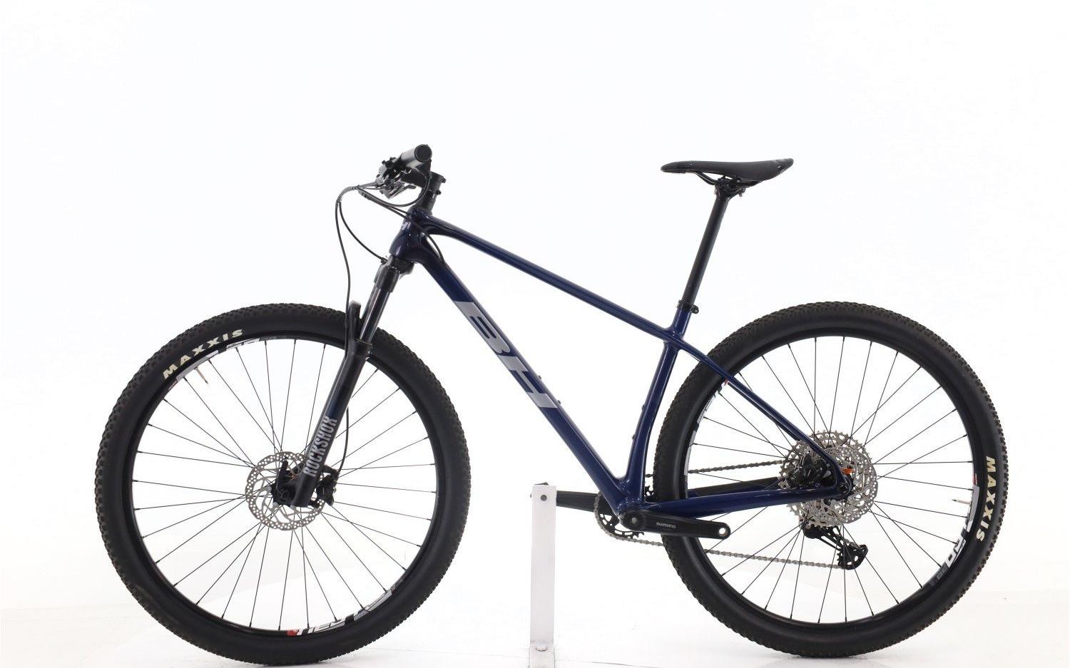 Mountain Bike BH Zyclora ·  Ultimate XT, Usata, 2023, Barcelona