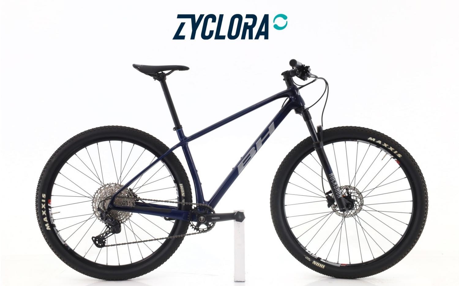 Mountain Bike BH Zyclora ·  Ultimate XT, Usata, 2023, Barcelona