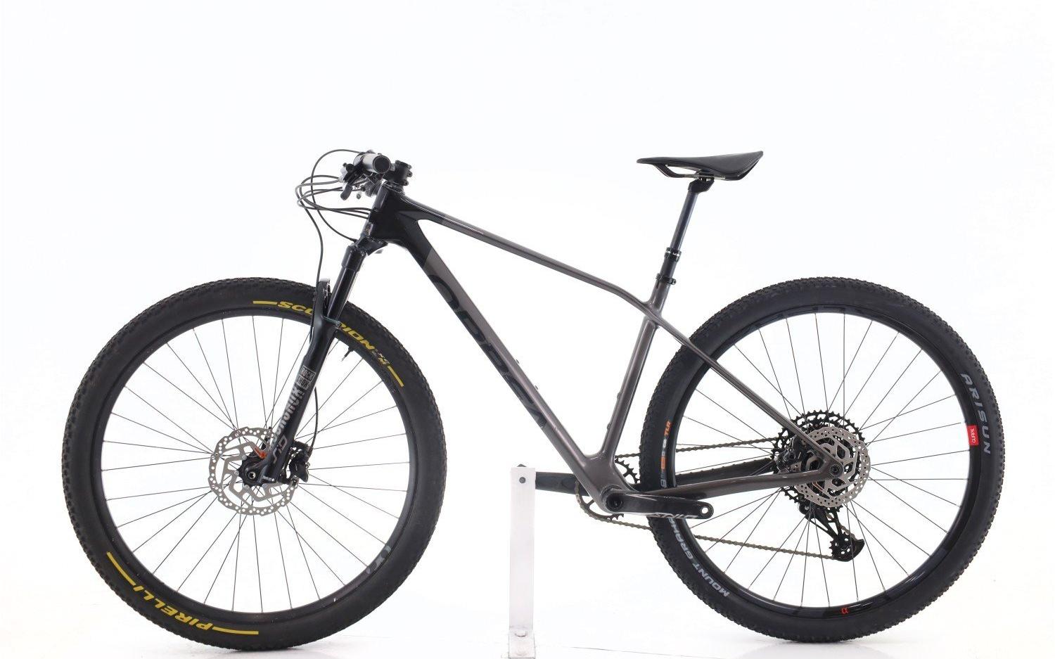 Mountain Bike Orbea Zyclora ·  Alma, Usata, 2021, Barcelona