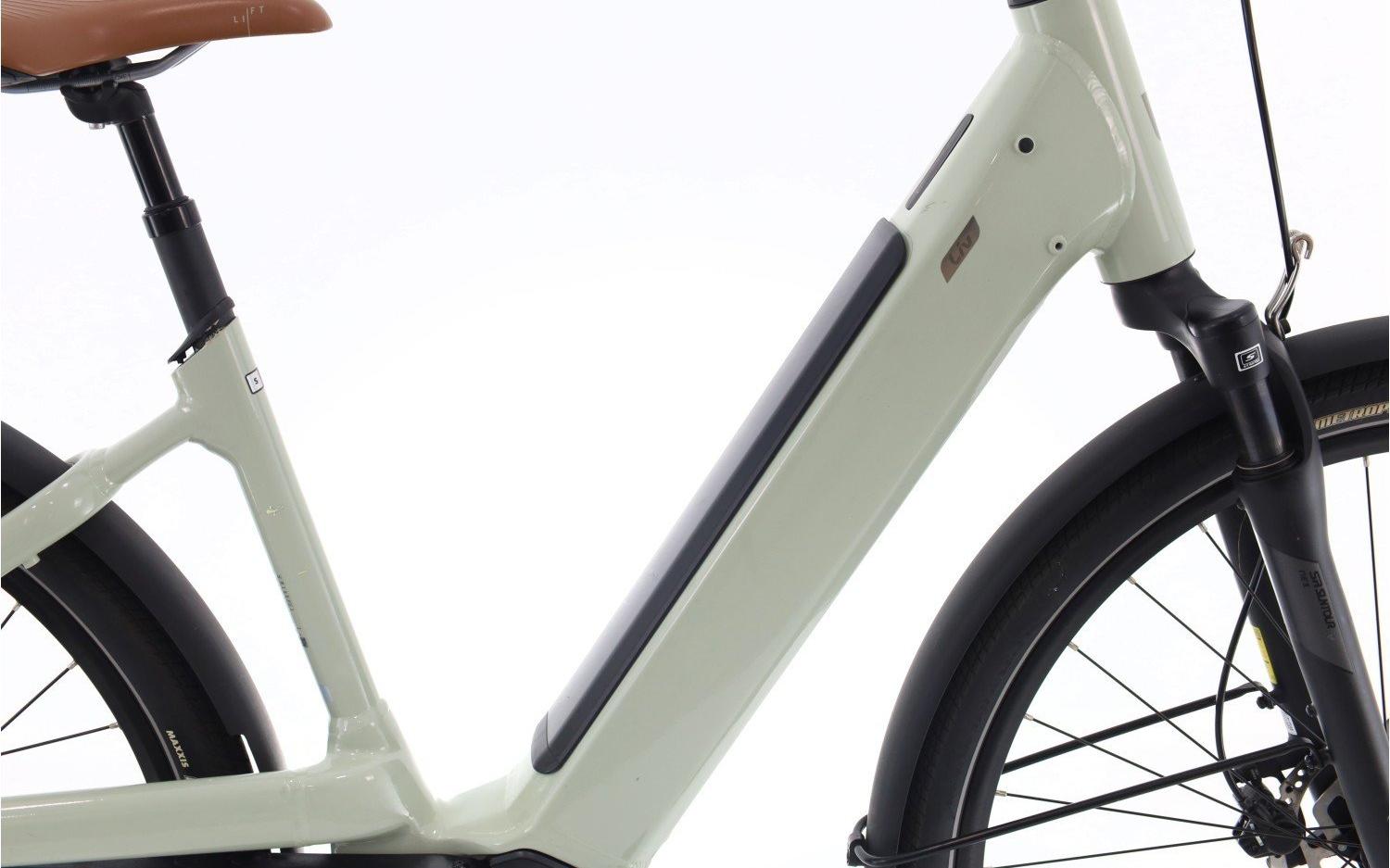 E-Bike Liv Zyclora · Liv Allure E+ 2, Usata, 2023, Barcelona