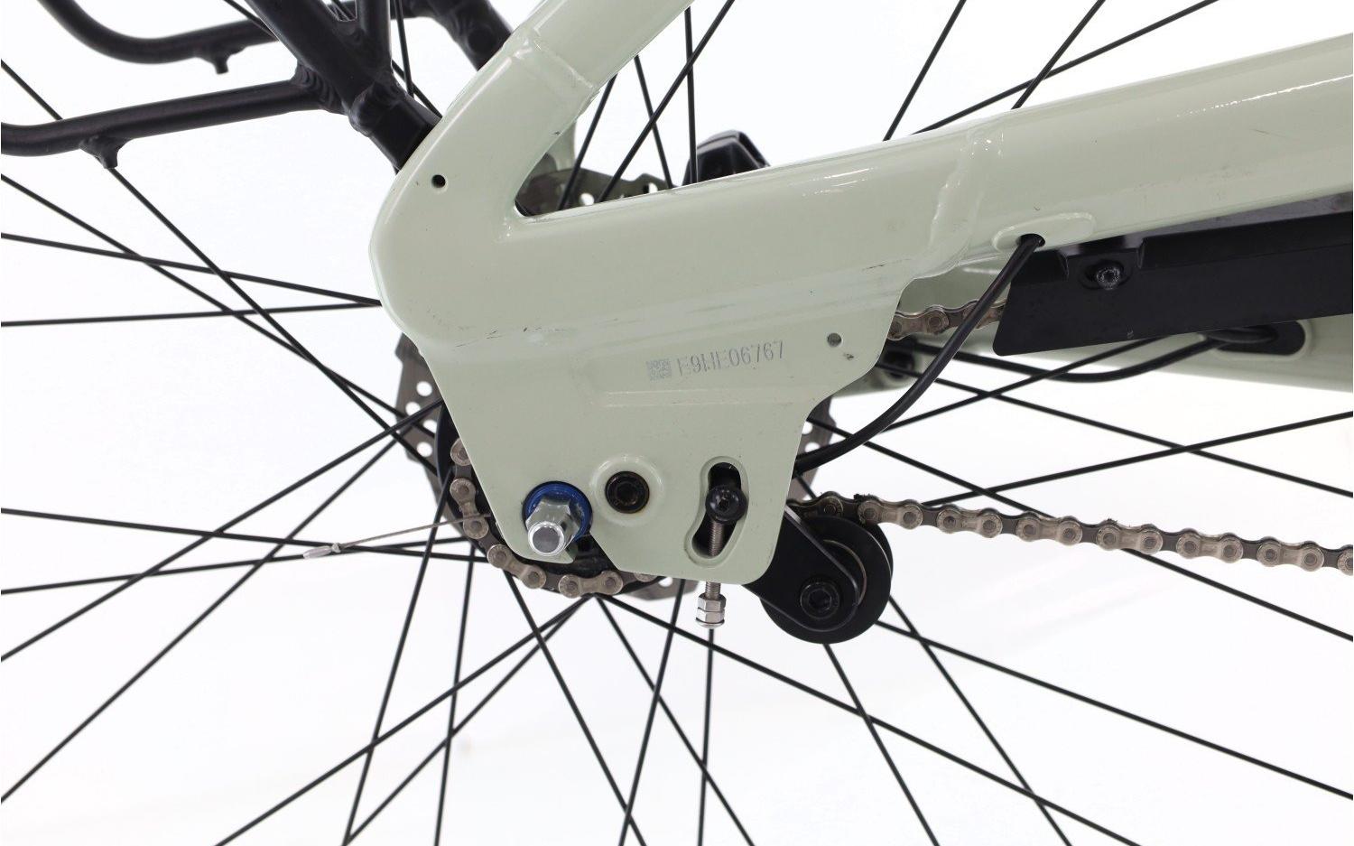 E-Bike Liv Zyclora · Liv Allure E+ 2, Usata, 2023, Barcelona