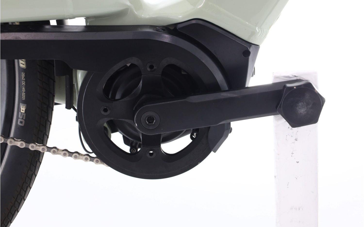 E-Bike Liv Zyclora · Liv Allure E+ 2, Usata, 2023, Barcelona