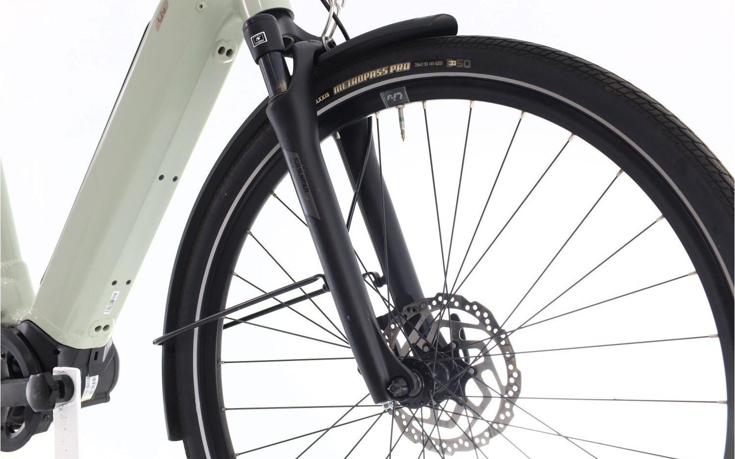 E-Bike Liv Zyclora · Liv Allure E+ 2, Usata, 2023, Barcelona