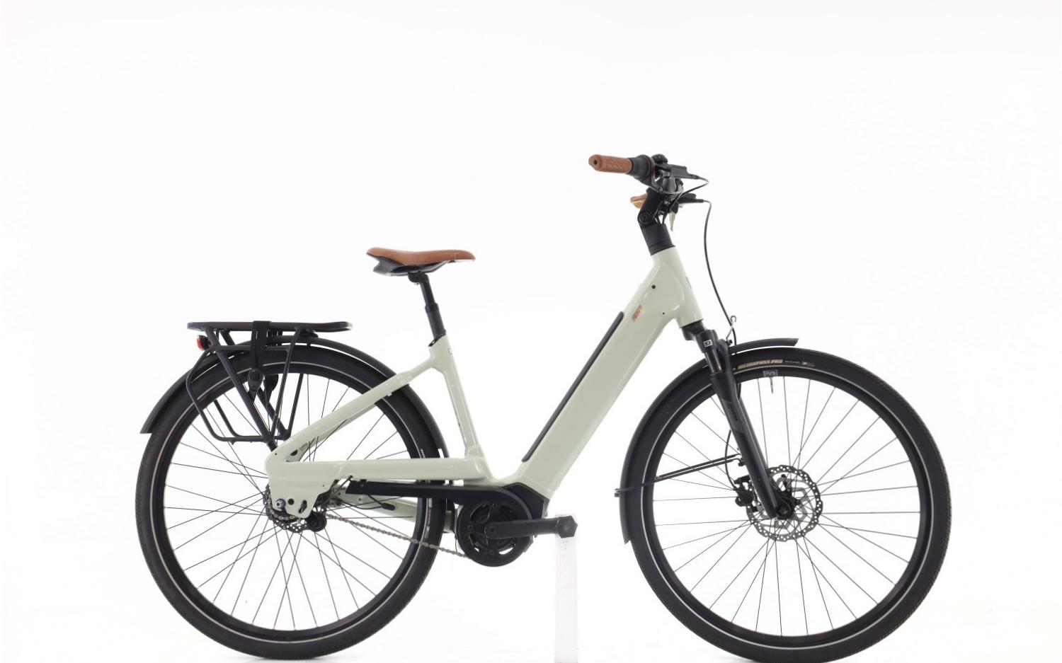 E-Bike Liv Zyclora · Liv Allure E+ 2, Usata, 2023, Barcelona