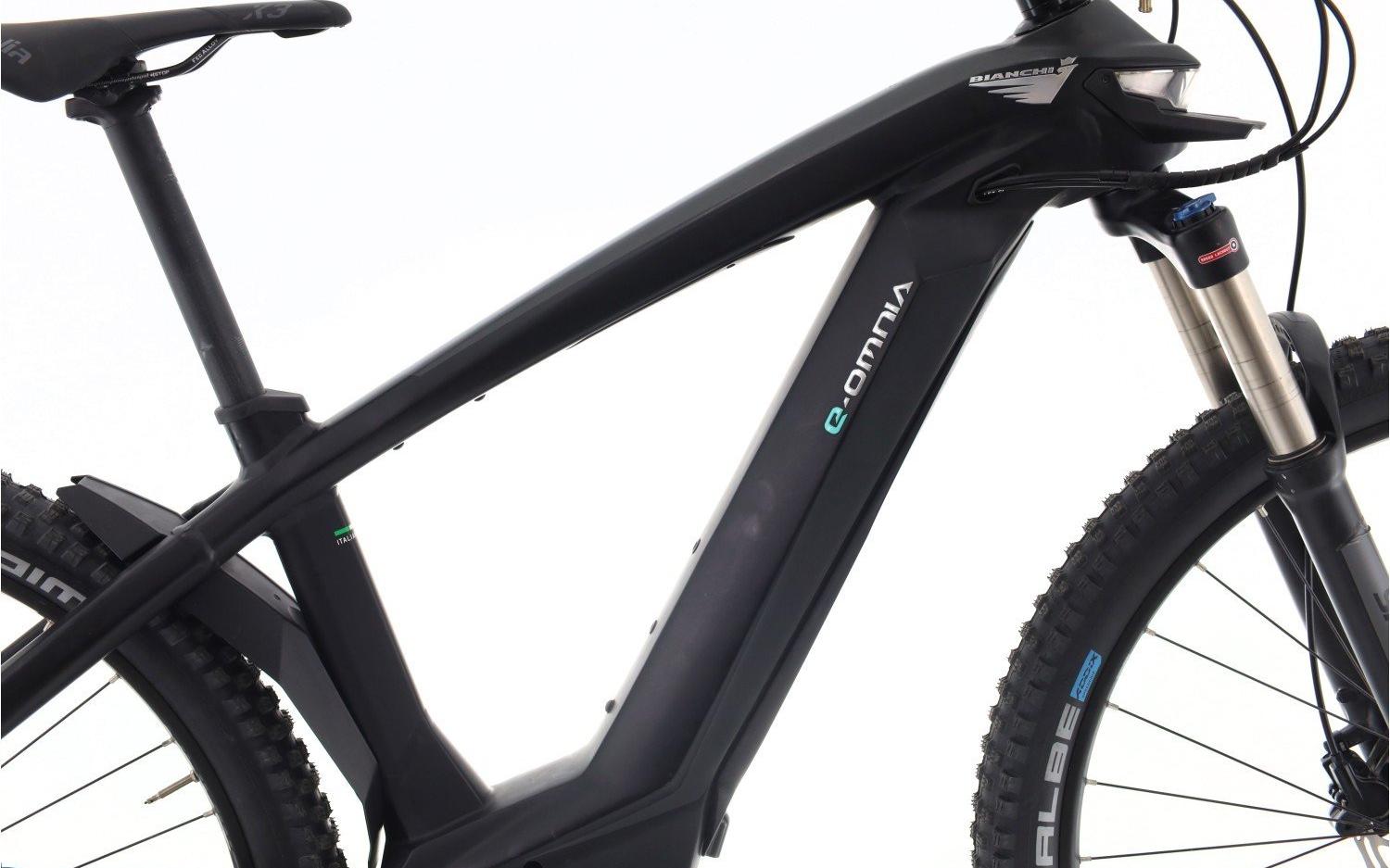 E-Bike Bianchi Zyclora ·  e-Omnia X Type, Usata, 2022, Barcelona