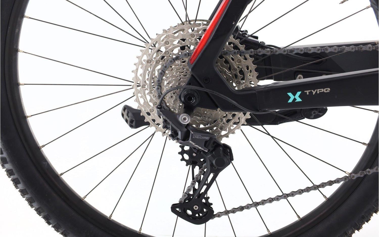 E-Bike Bianchi Zyclora ·  e-Omnia X Type, Usata, 2022, Barcelona