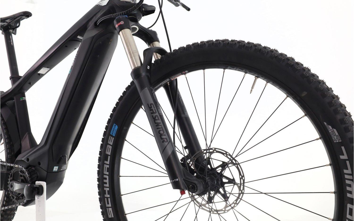 E-Bike Bianchi Zyclora ·  e-Omnia X Type, Usata, 2022, Barcelona