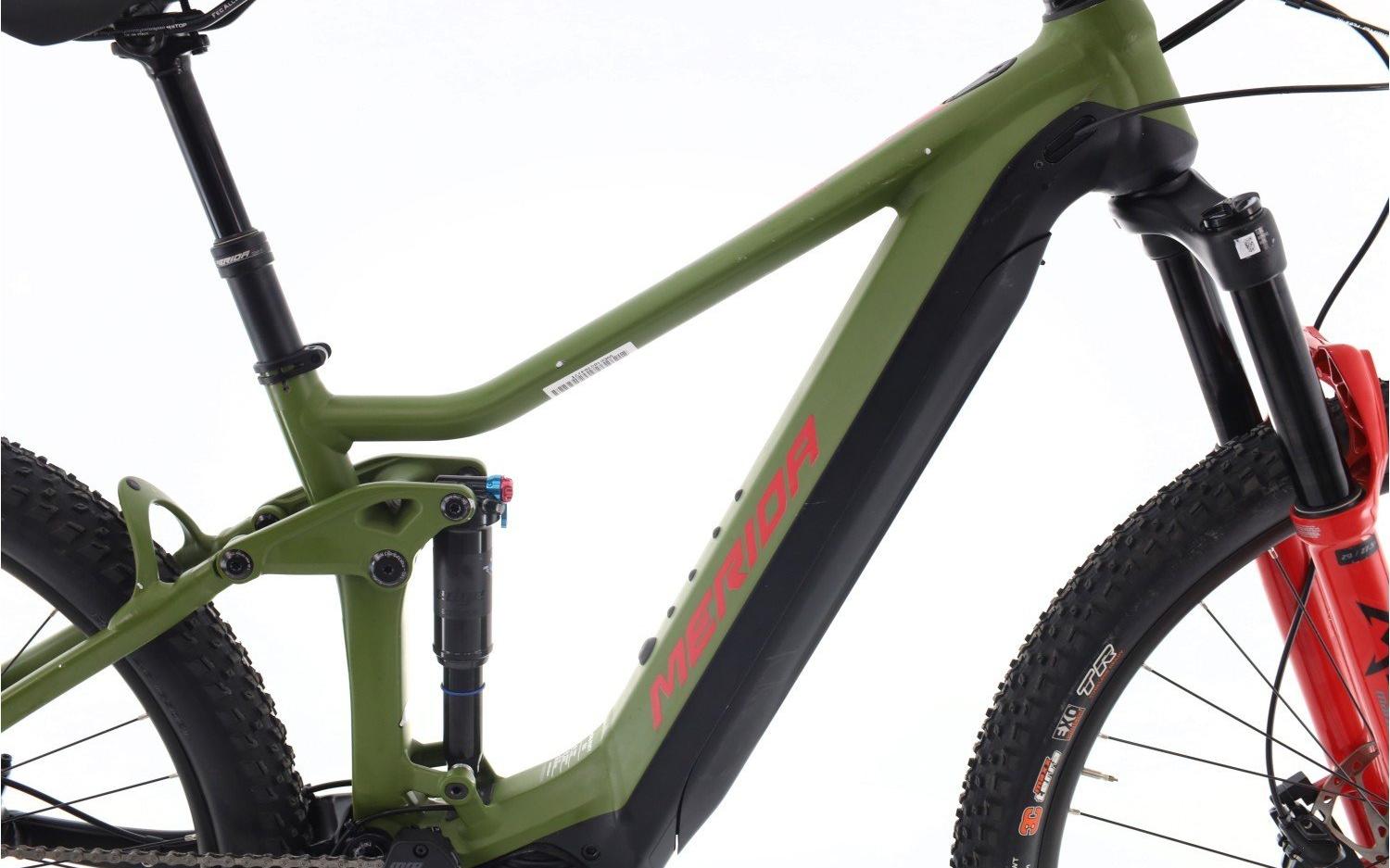 E-Bike Merida Zyclora ·  eOne-Forty, Usata, 2023, Barcelona