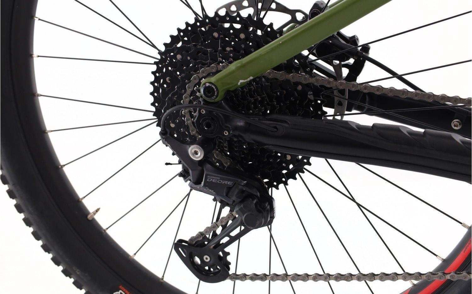 E-Bike Merida Zyclora ·  eOne-Forty, Usata, 2023, Barcelona