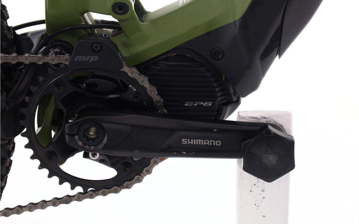 E-Bike Merida Zyclora ·  eOne-Forty, Usata, 2023, Barcelona