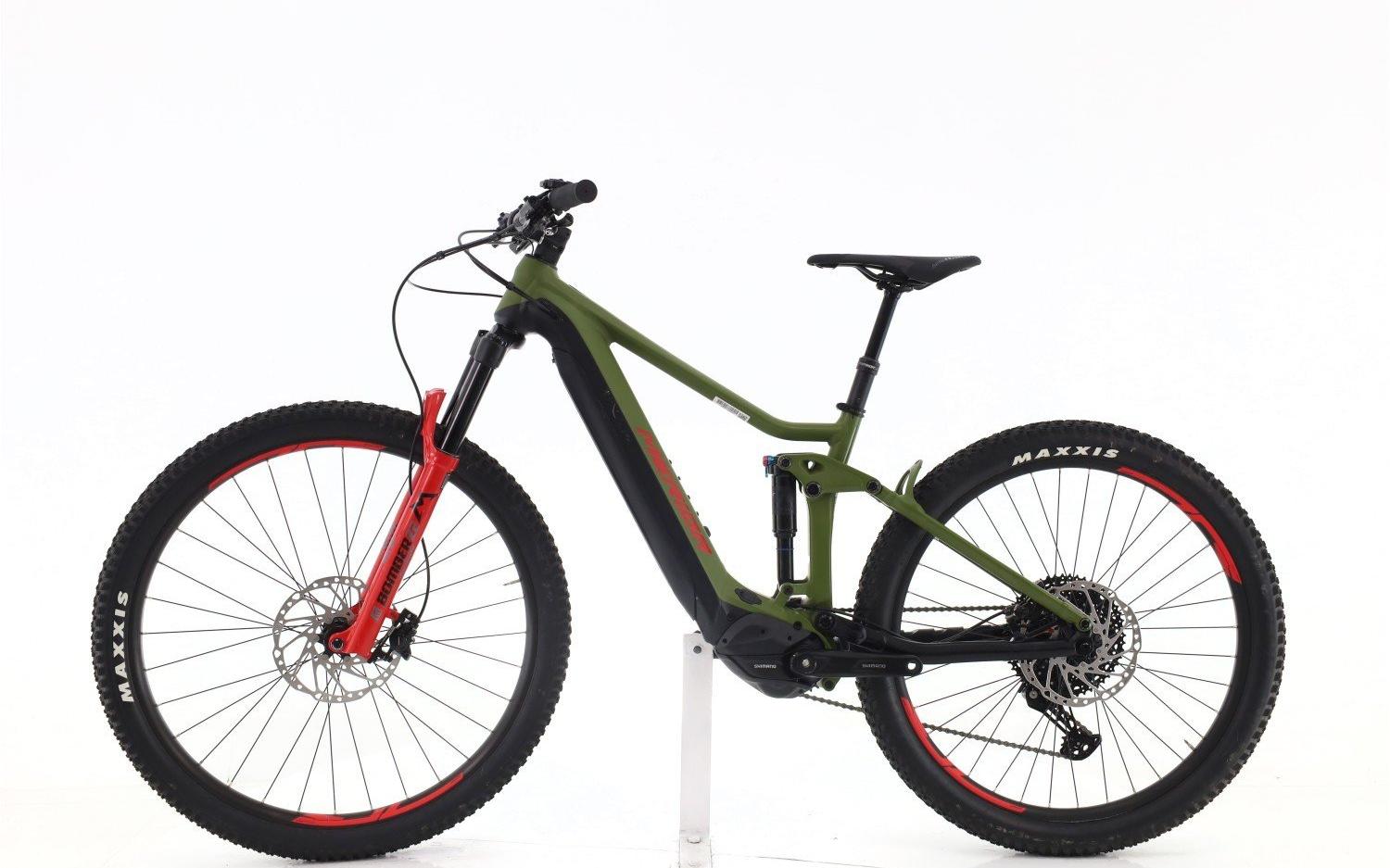 E-Bike Merida Zyclora ·  eOne-Forty, Usata, 2023, Barcelona