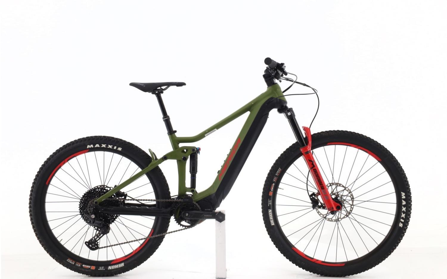 E-Bike Merida Zyclora ·  eOne-Forty, Usata, 2023, Barcelona