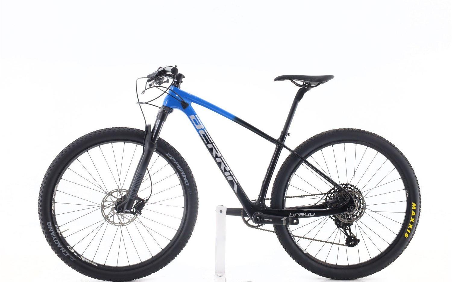 Mountain Bike Berria Zyclora ·  Bravo, Usata, 2019, Barcelona