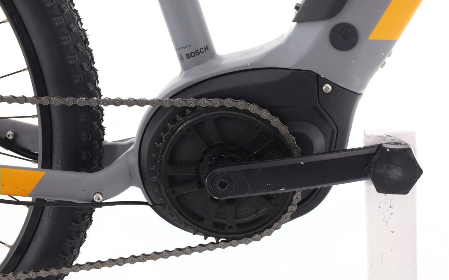 E-Bike Haibike Zyclora ·  Hardseven 4, Usata, 2021, Barcelona