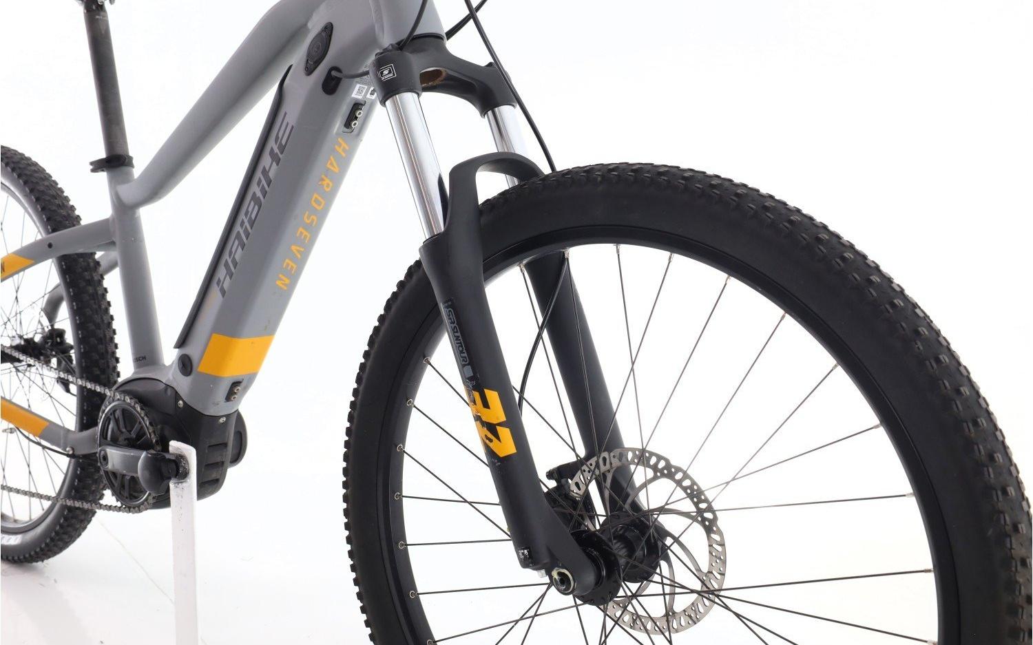 E-Bike Haibike Zyclora ·  Hardseven 4, Usata, 2021, Barcelona