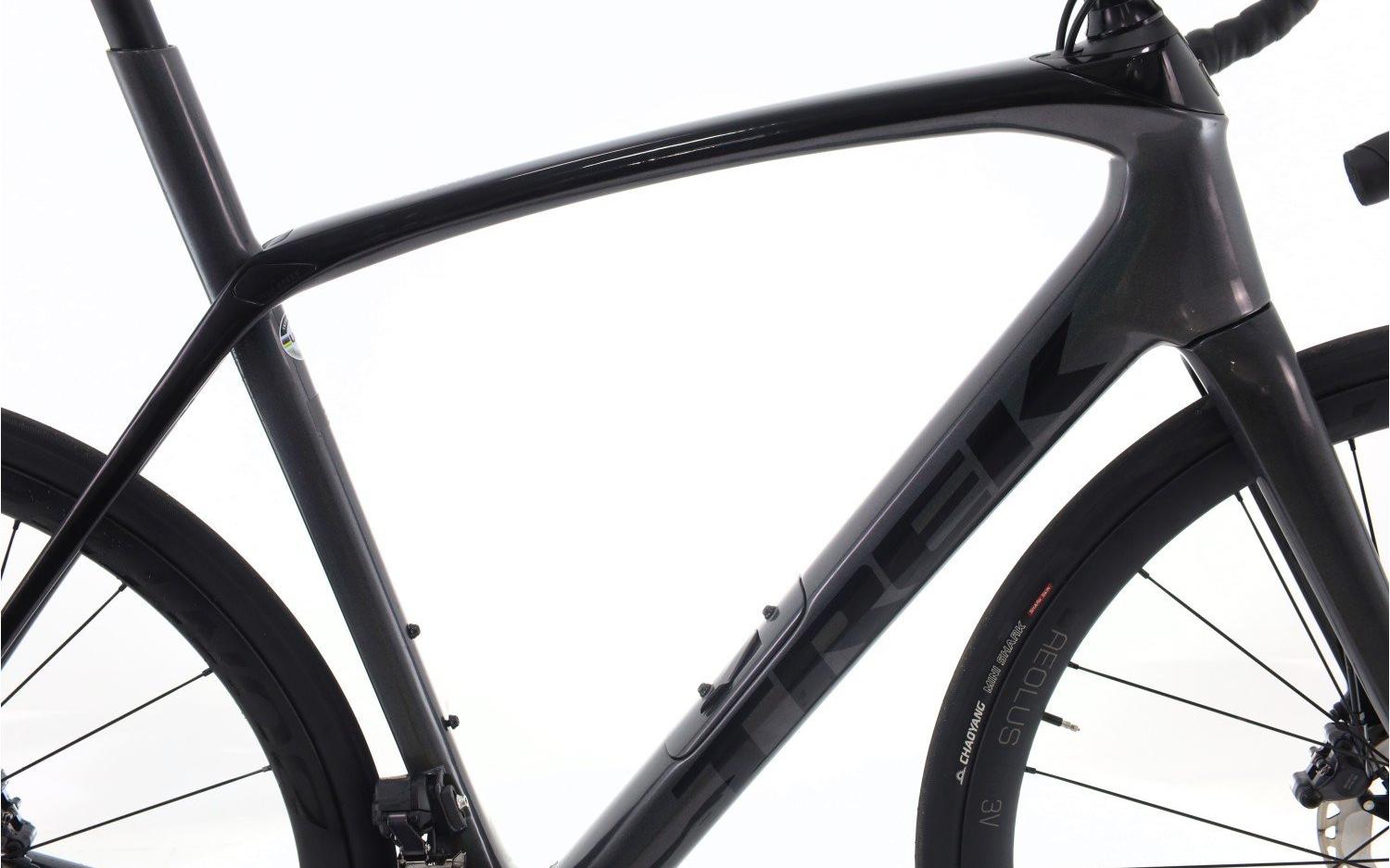 Bici da corsa Trek Zyclora ·  Domane SL7 Di2 12V, Usata, 2023, Barcelona