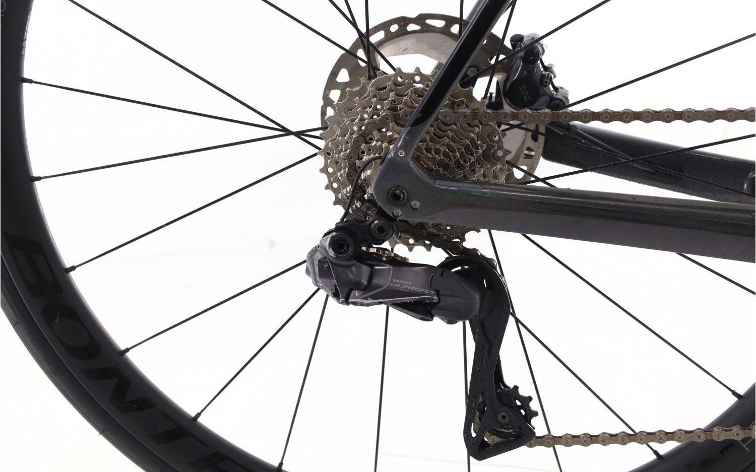 Bici da corsa Trek Zyclora ·  Domane SL7 Di2 12V, Usata, 2023, Barcelona