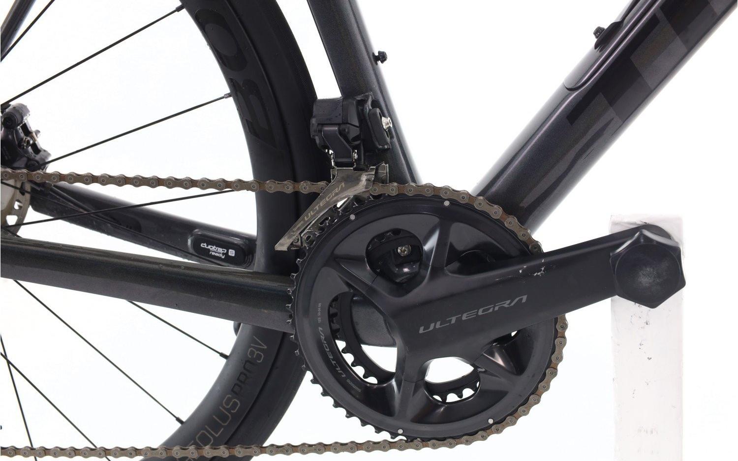 Bici da corsa Trek Zyclora ·  Domane SL7 Di2 12V, Usata, 2023, Barcelona