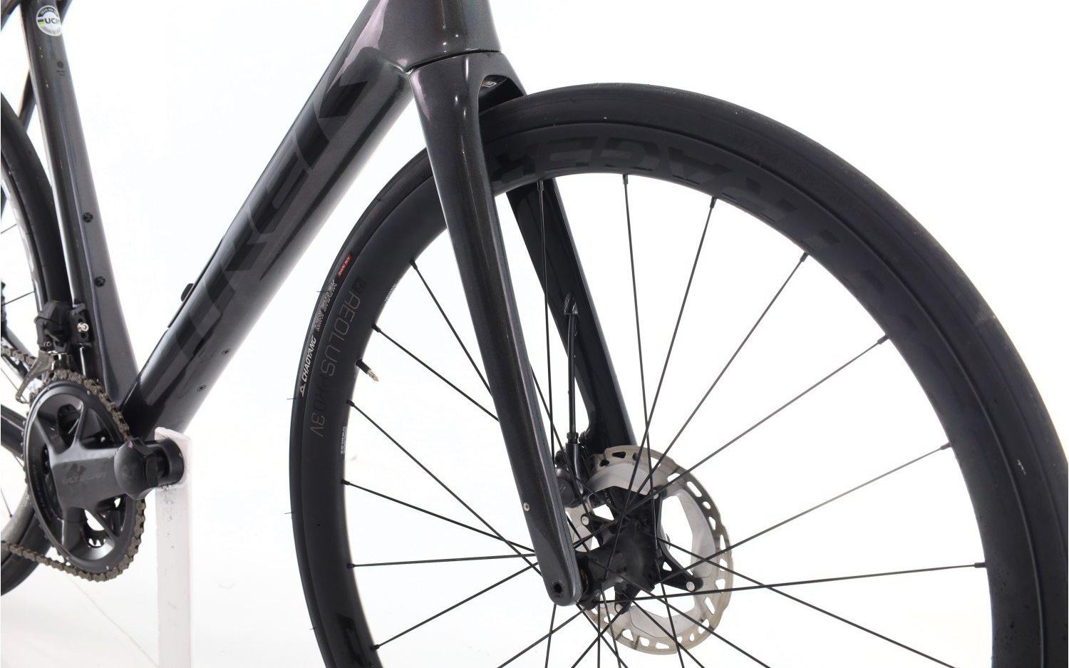 Bici da corsa Trek Zyclora ·  Domane SL7 Di2 12V, Usata, 2023, Barcelona