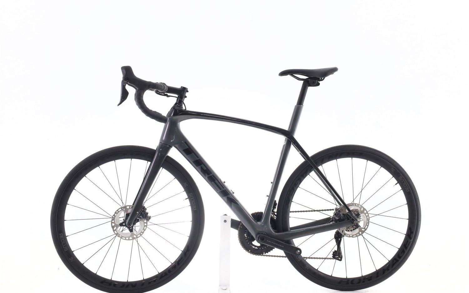 Bici da corsa Trek Zyclora ·  Domane SL7 Di2 12V, Usata, 2023, Barcelona