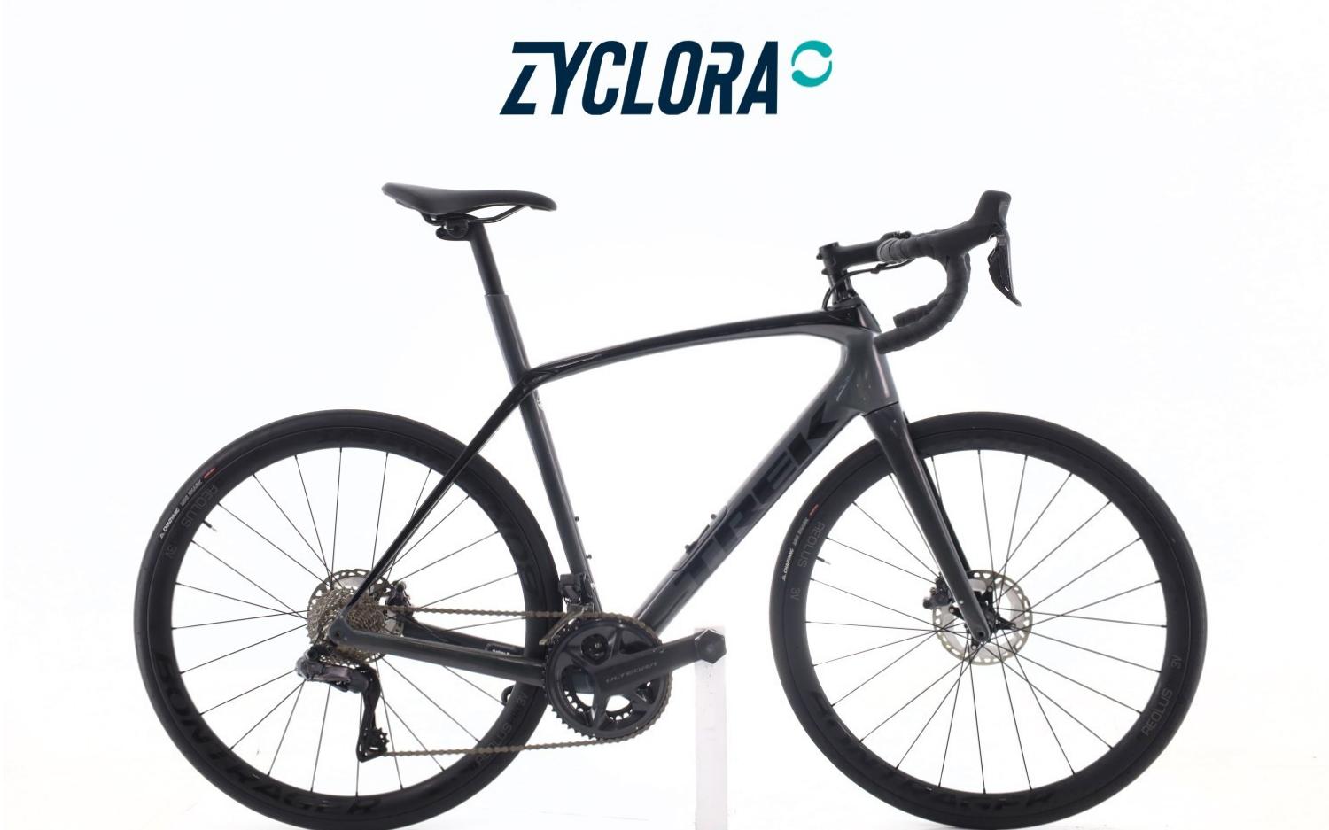 Bici da corsa Trek Zyclora ·  Domane SL7 Di2 12V, Usata, 2023, Barcelona