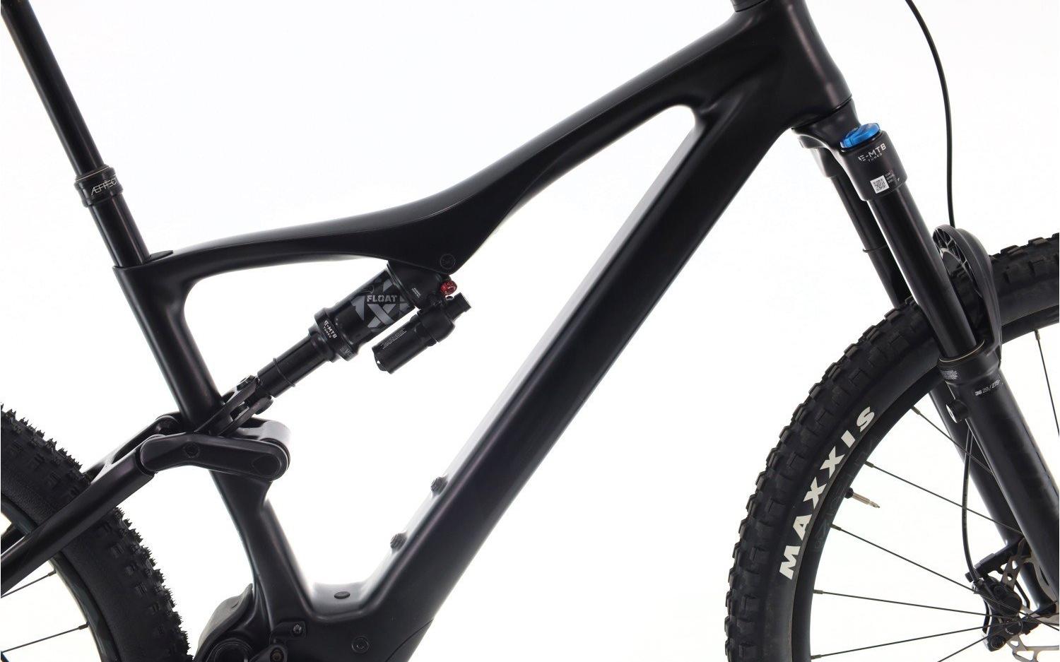 Mountain Bike BH Zyclora ·  Lynx Trail 8.6 XT, Usata, 2022, Barcelona