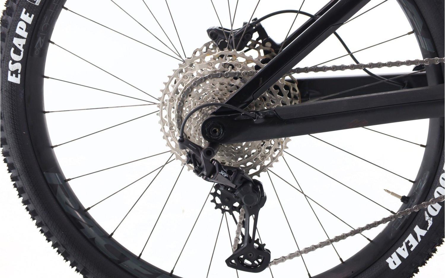 Mountain Bike BH Zyclora ·  Lynx Trail 8.6 XT, Usata, 2022, Barcelona