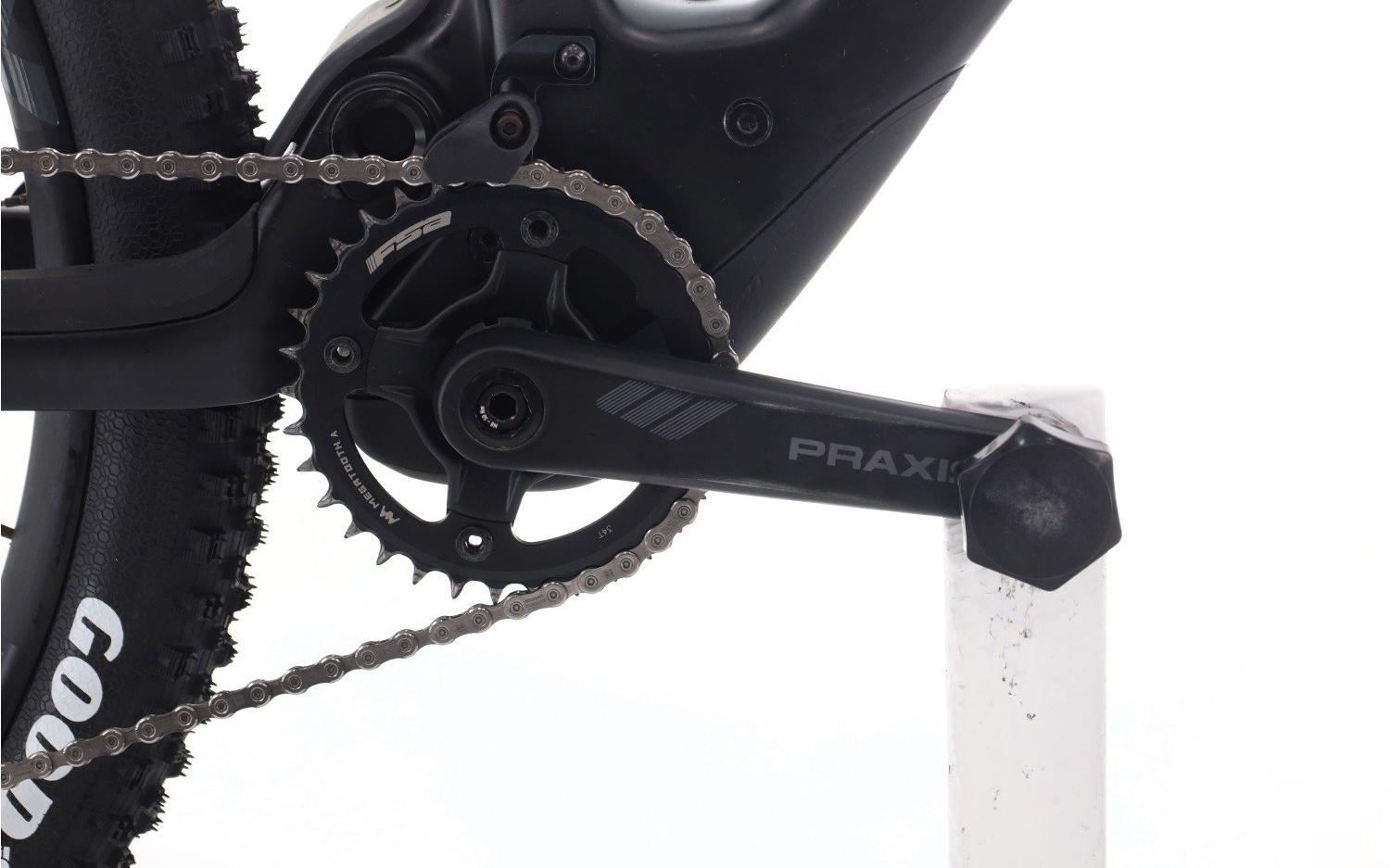 Mountain Bike BH Zyclora ·  Lynx Trail 8.6 XT, Usata, 2022, Barcelona