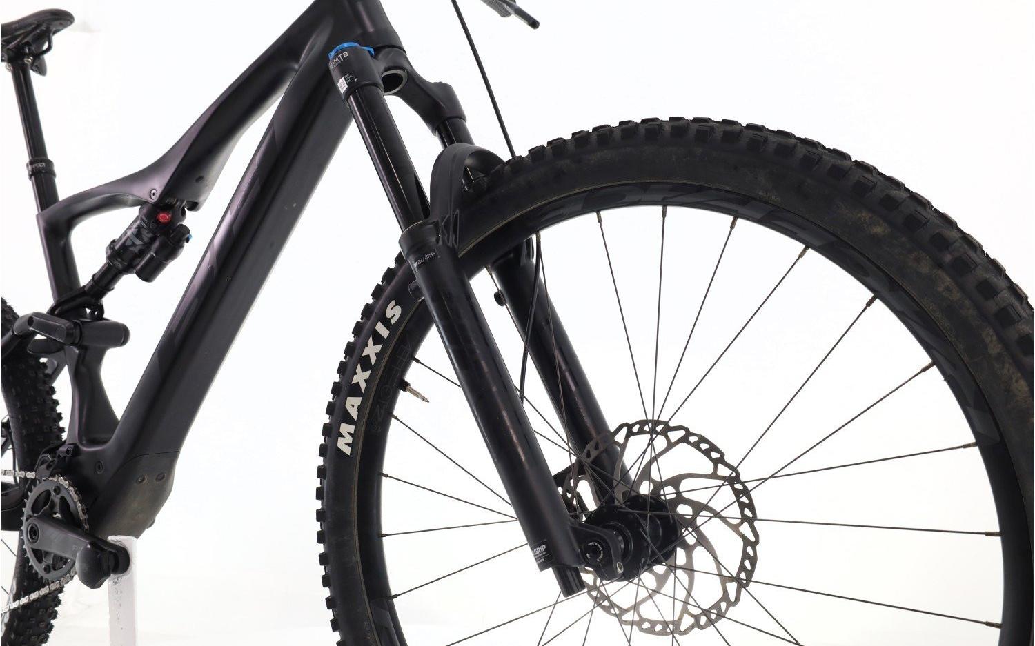 Mountain Bike BH Zyclora ·  Lynx Trail 8.6 XT, Usata, 2022, Barcelona