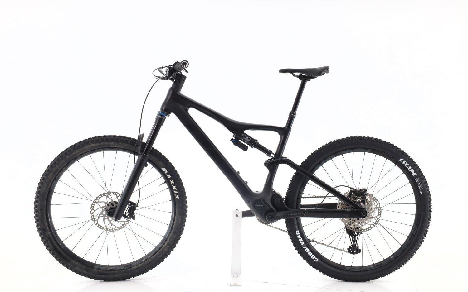 Mountain Bike BH Zyclora ·  Lynx Trail 8.6 XT, Usata, 2022, Barcelona