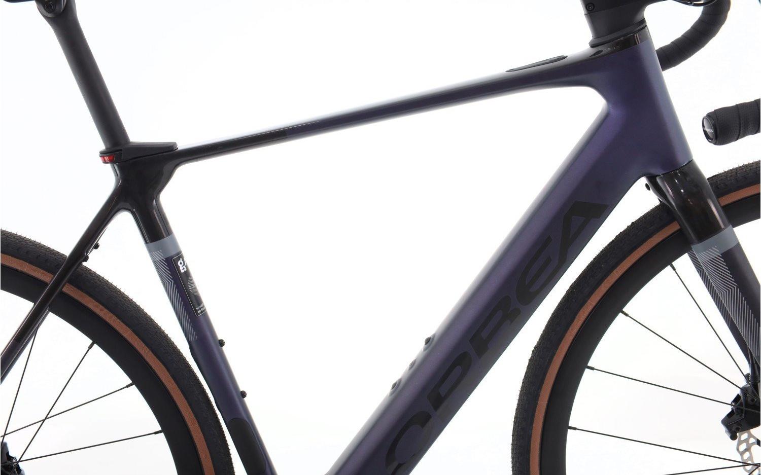 E-Bike Orbea Zyclora ·  Gain M21e AXS 12V, Usata, 2024, Barcelona