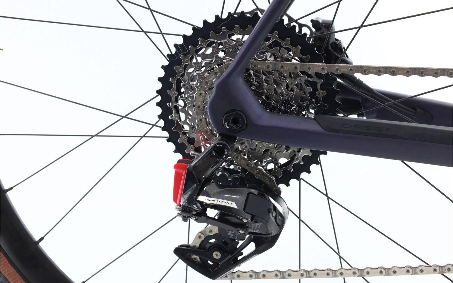 E-Bike Orbea Zyclora ·  Gain M21e AXS 12V, Usata, 2024, Barcelona