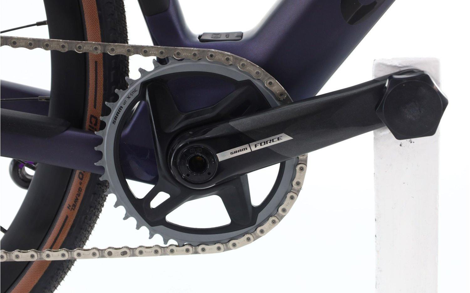 E-Bike Orbea Zyclora ·  Gain M21e AXS 12V, Usata, 2024, Barcelona