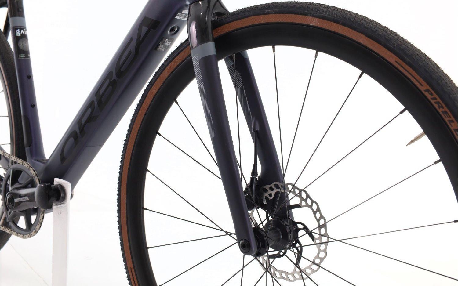 E-Bike Orbea Zyclora ·  Gain M21e AXS 12V, Usata, 2024, Barcelona