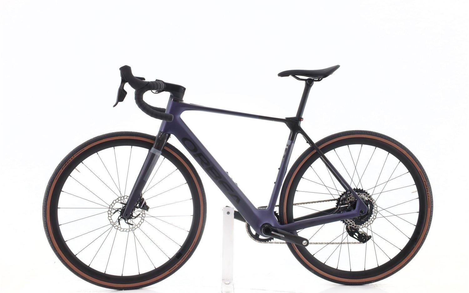 E-Bike Orbea Zyclora ·  Gain M21e AXS 12V, Usata, 2024, Barcelona
