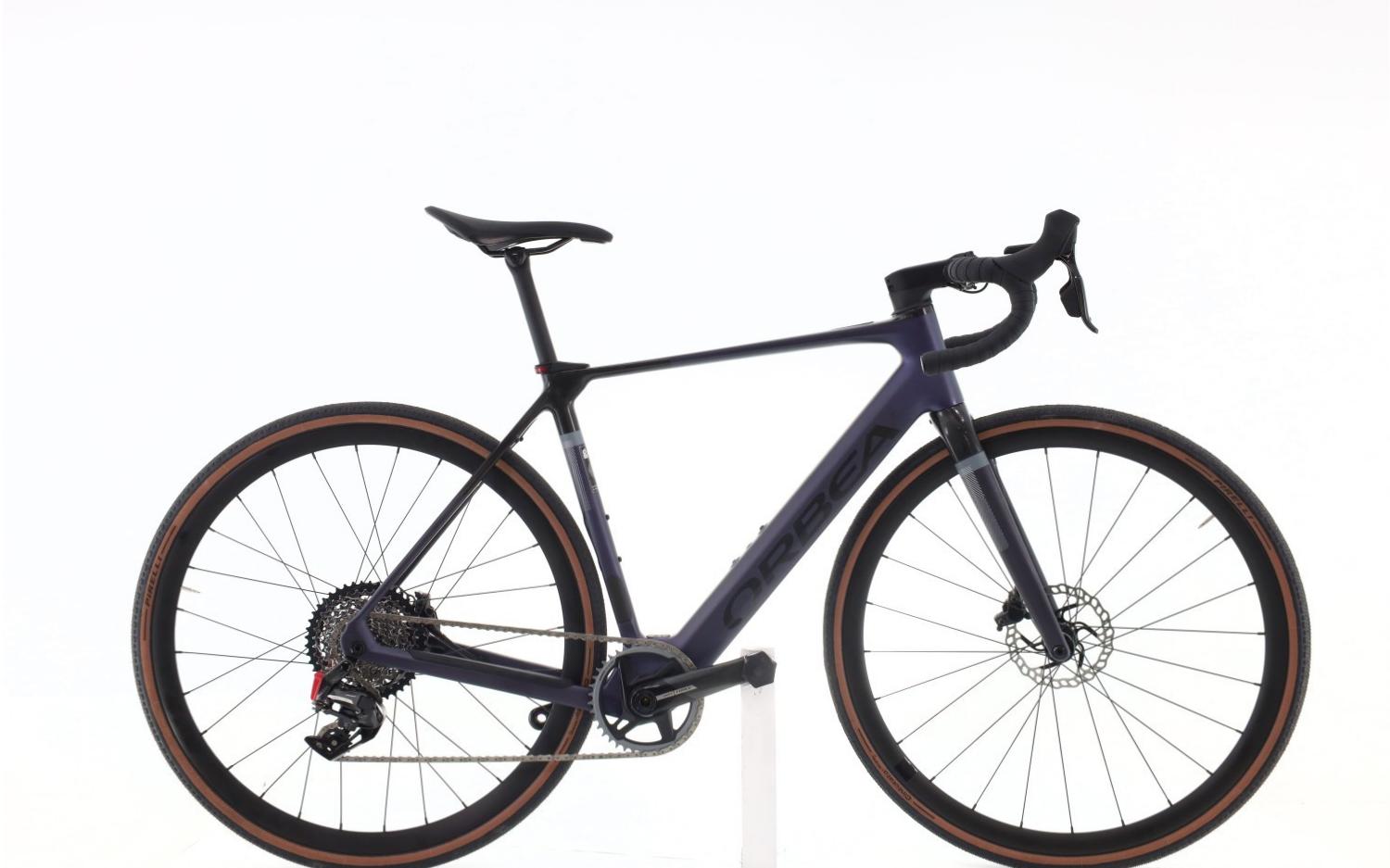 E-Bike Orbea Zyclora ·  Gain M21e AXS 12V, Usata, 2024, Barcelona