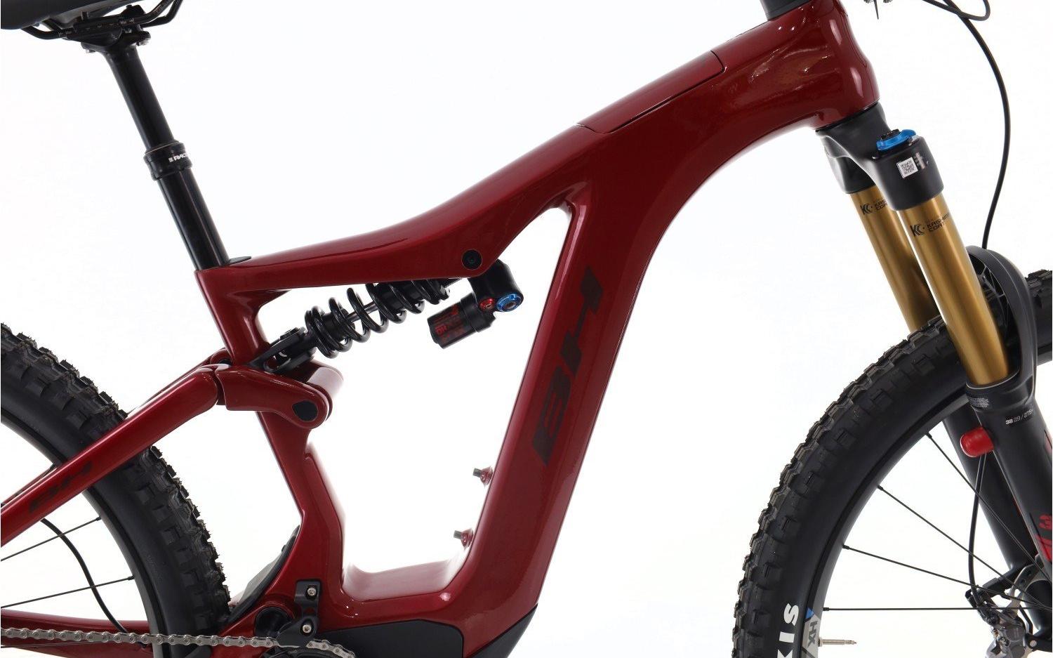 E-Bike BH Zyclora ·  AtomX Lynx 9.9 XT, Usata, 2025, Barcelona