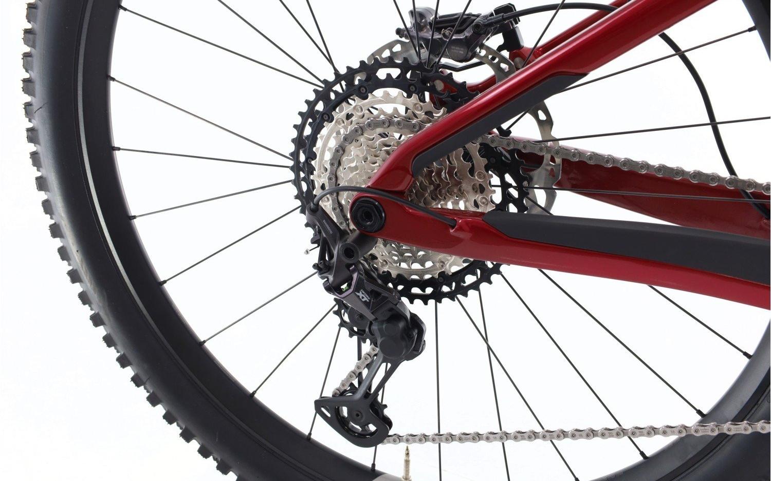 E-Bike BH Zyclora ·  AtomX Lynx 9.9 XT, Usata, 2025, Barcelona