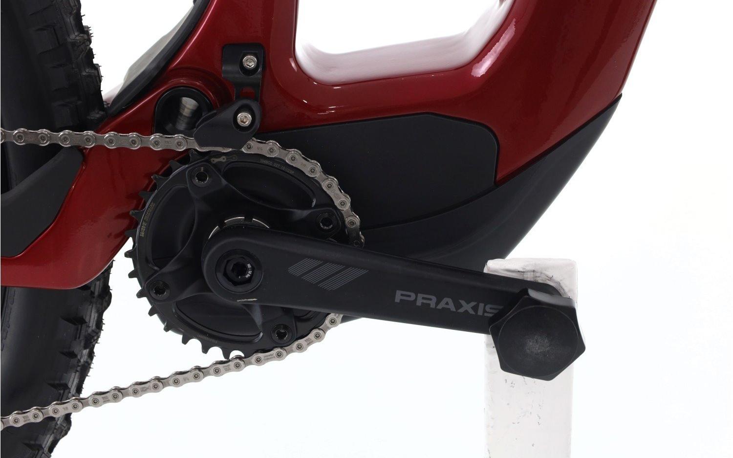 E-Bike BH Zyclora ·  AtomX Lynx 9.9 XT, Usata, 2025, Barcelona