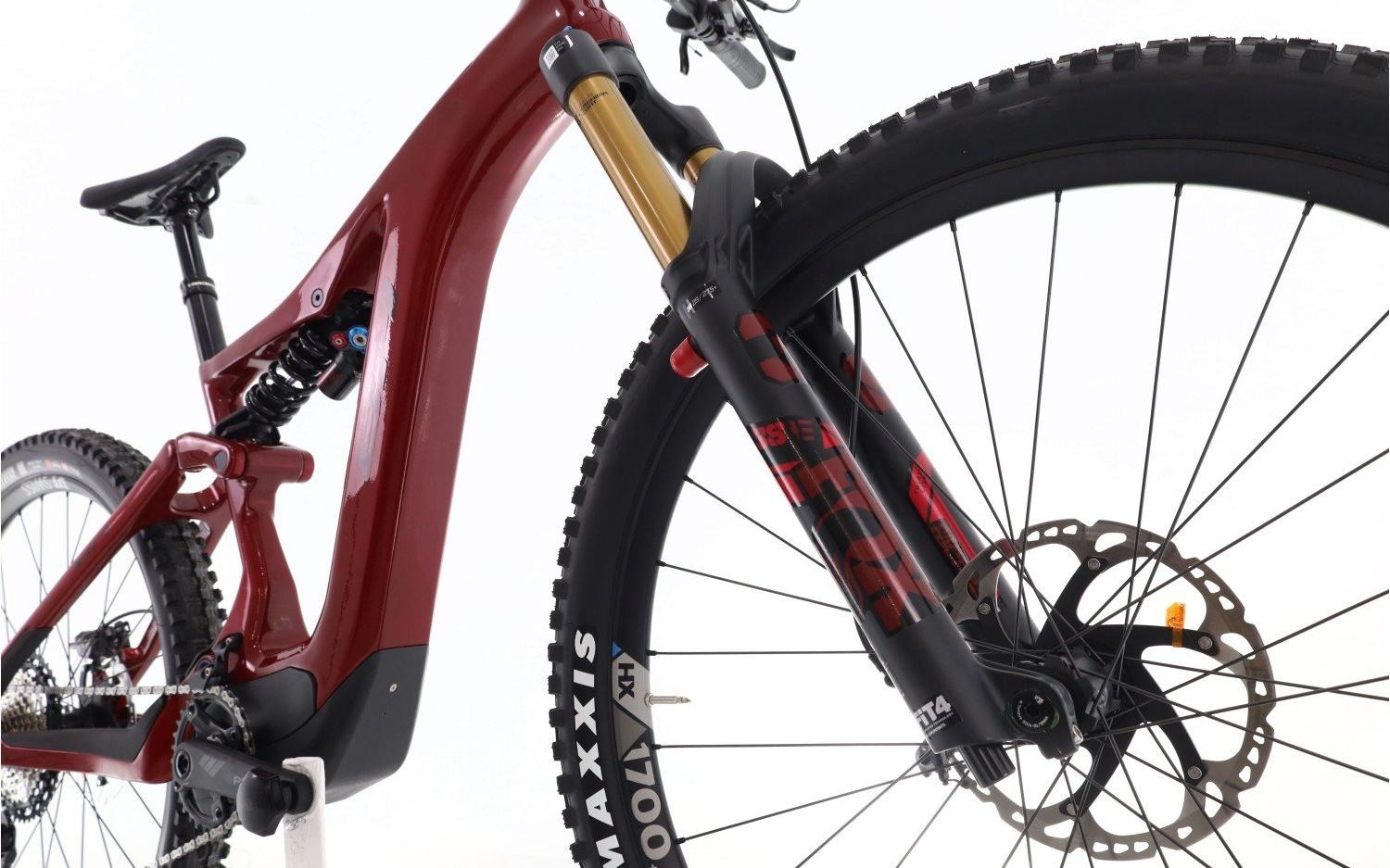 E-Bike BH Zyclora ·  AtomX Lynx 9.9 XT, Usata, 2025, Barcelona