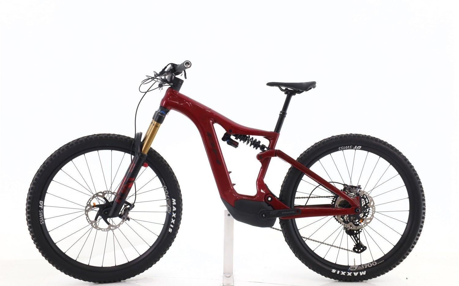 E-Bike BH Zyclora ·  AtomX Lynx 9.9 XT, Usata, 2025, Barcelona