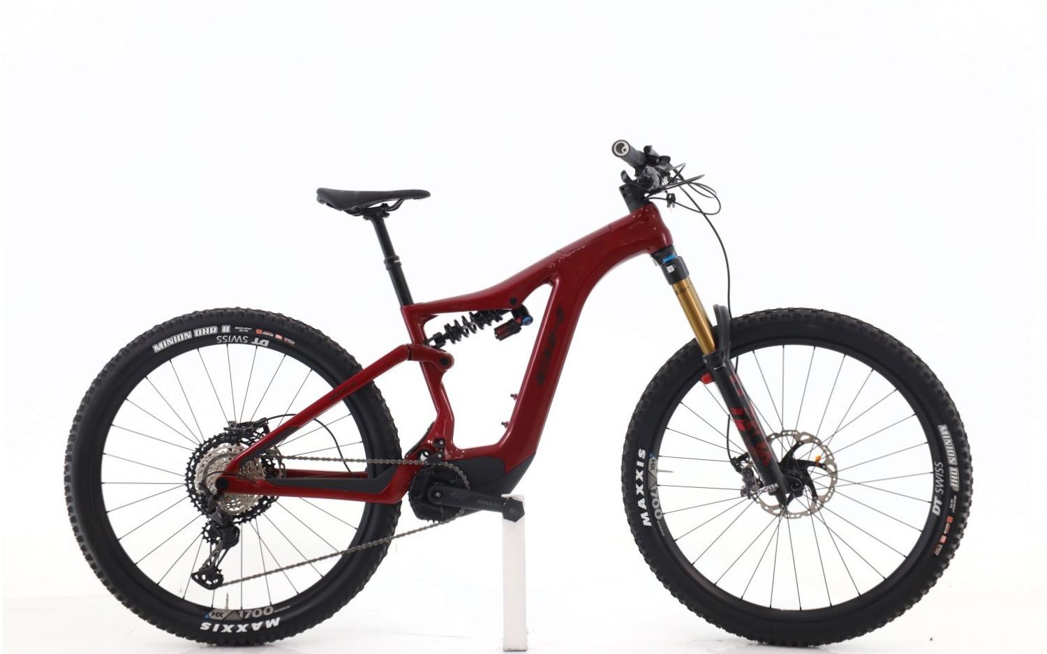 E-Bike BH Zyclora ·  AtomX Lynx 9.9 XT, Usata, 2025, Barcelona