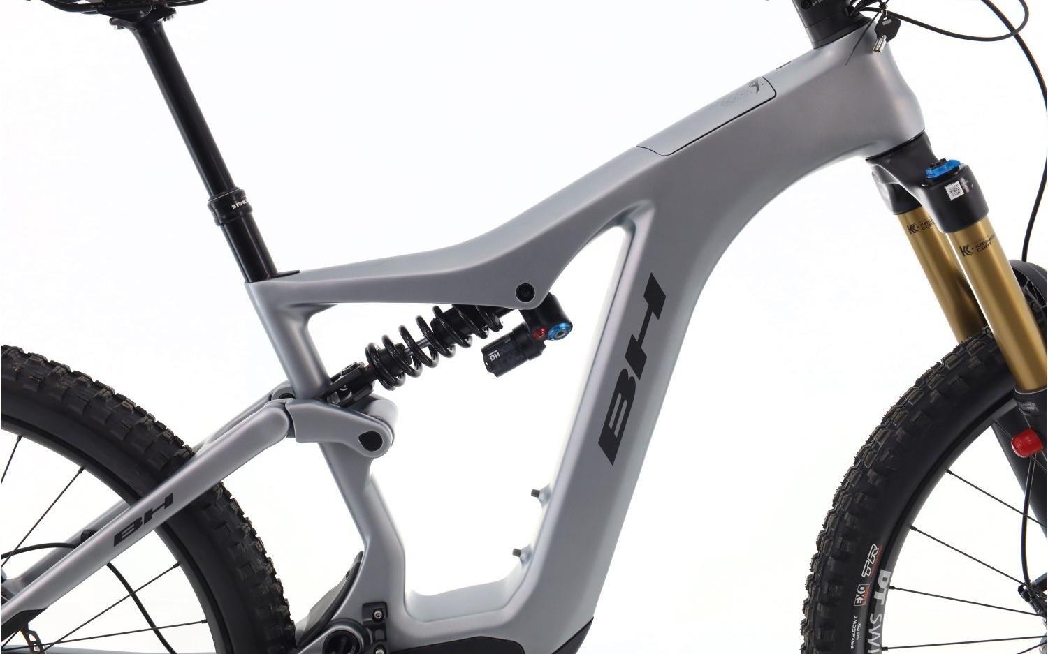 E-Bike BH Zyclora ·  AtomX Lynx 9.9 XT, Usata, 2025, Barcelona