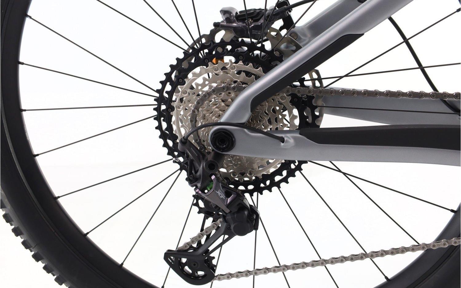 E-Bike BH Zyclora ·  AtomX Lynx 9.9 XT, Usata, 2025, Barcelona